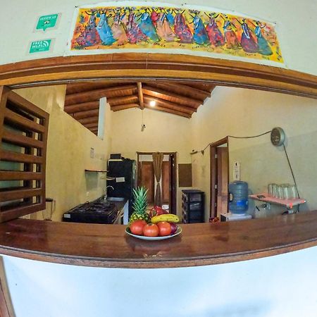 Kallpa B&B Palomino Buitenkant foto
