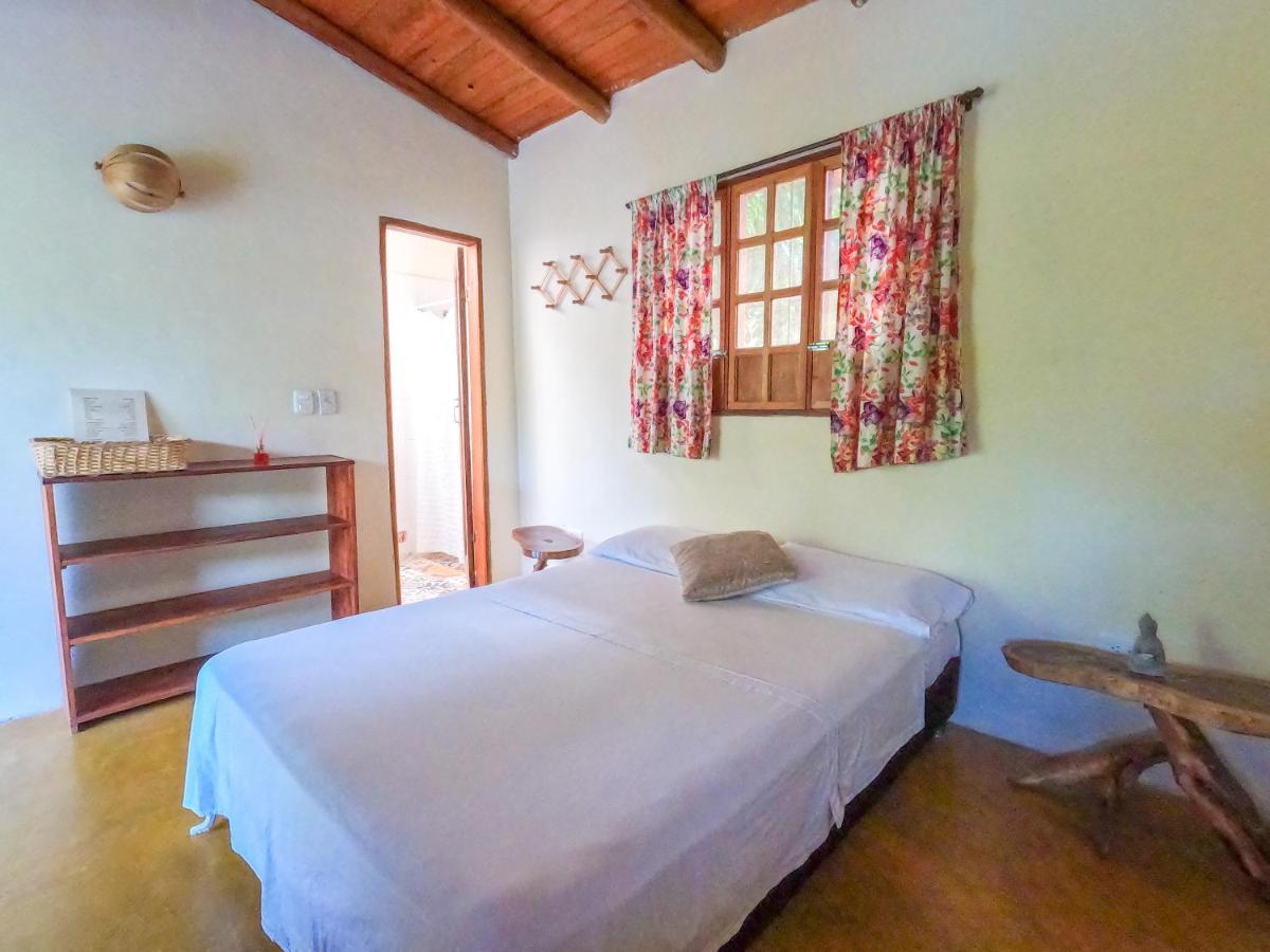 Kallpa B&B Palomino Buitenkant foto