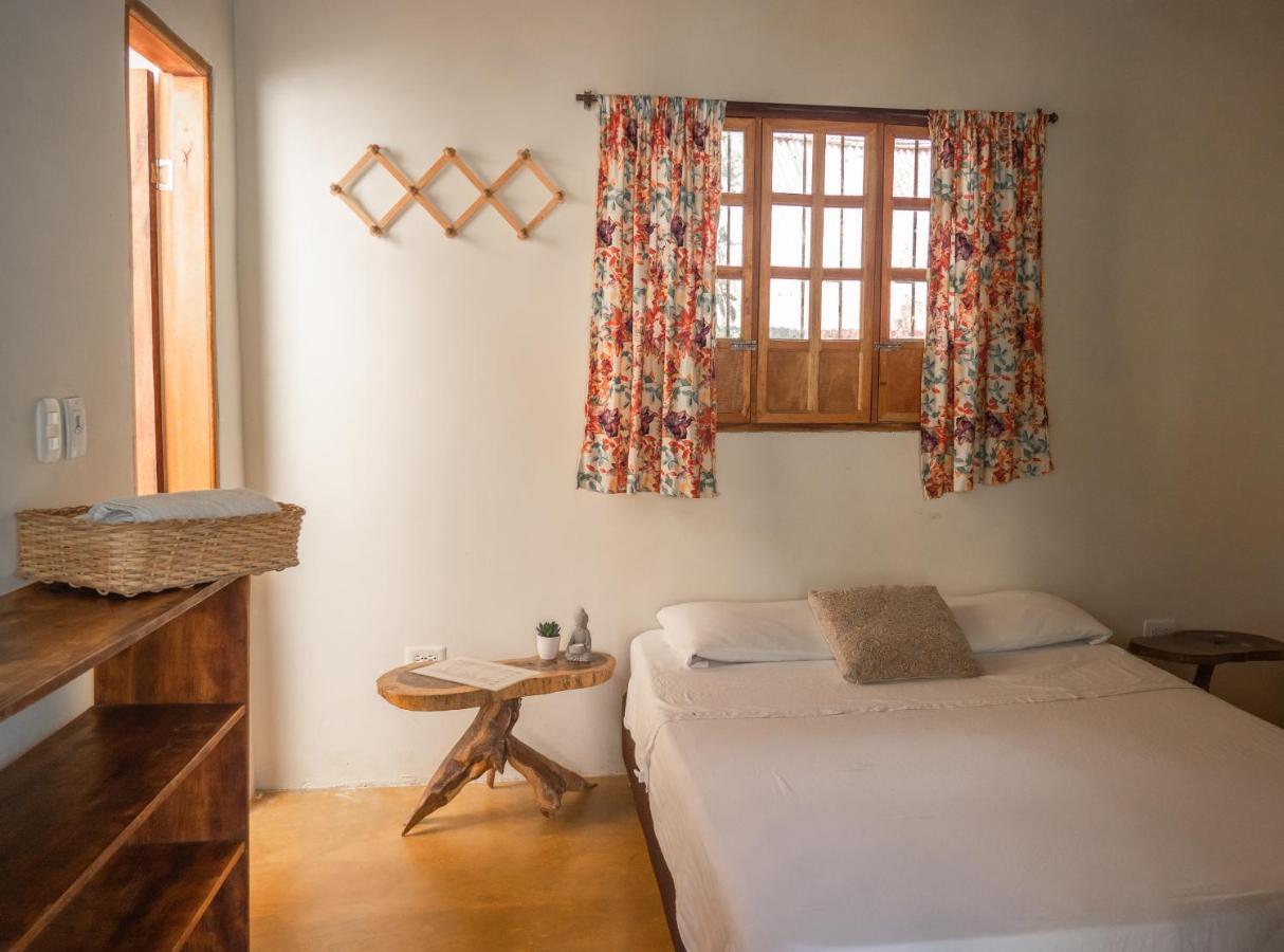 Kallpa B&B Palomino Buitenkant foto