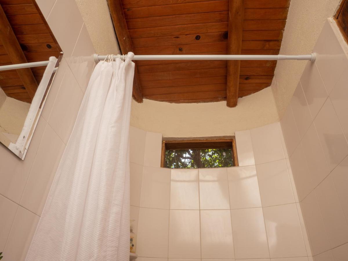 Kallpa B&B Palomino Buitenkant foto