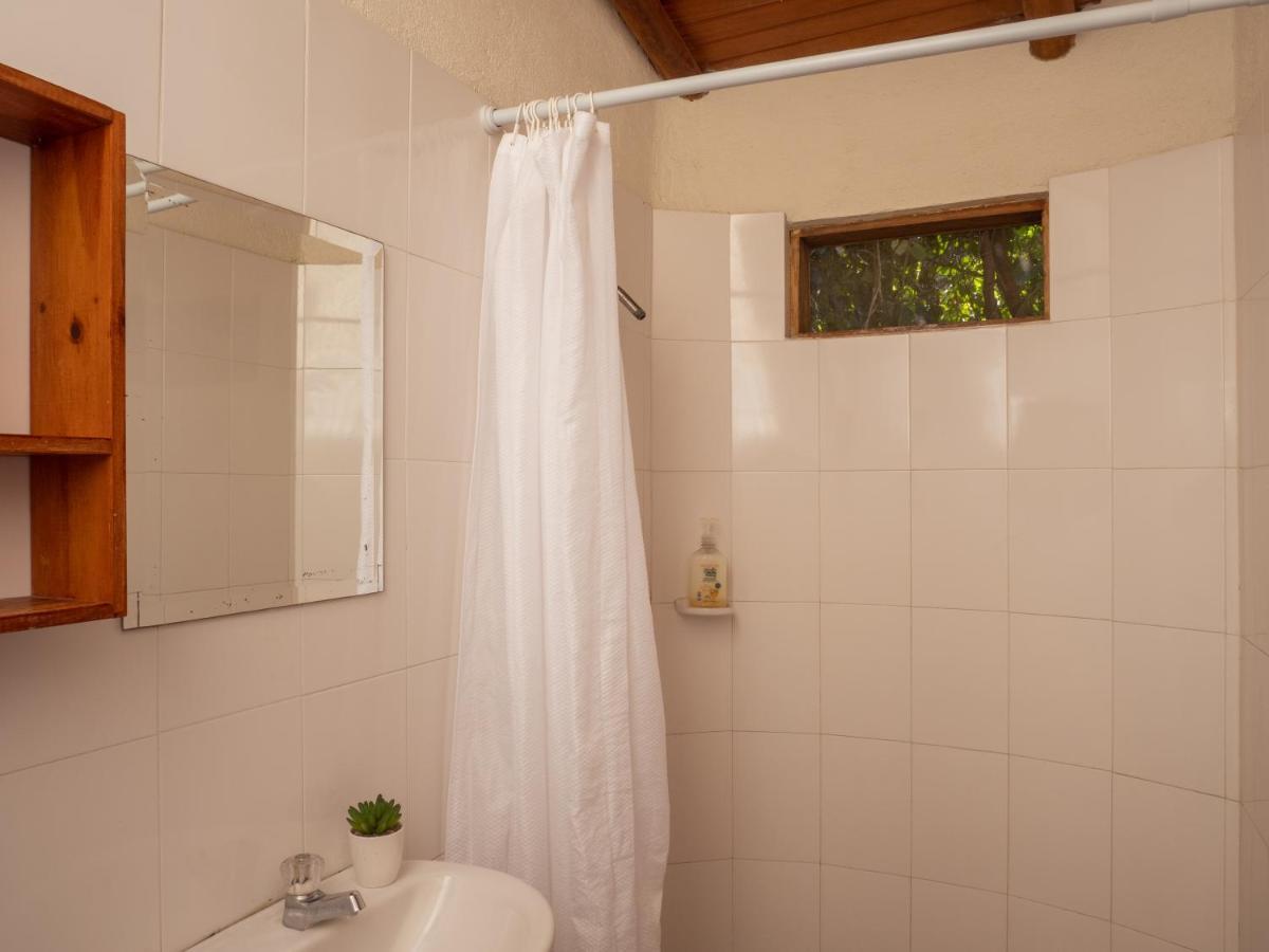 Kallpa B&B Palomino Buitenkant foto