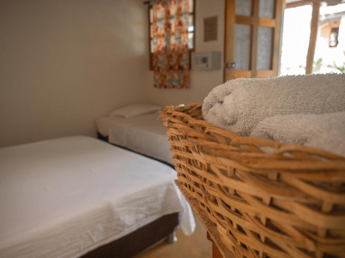 Kallpa B&B Palomino Buitenkant foto
