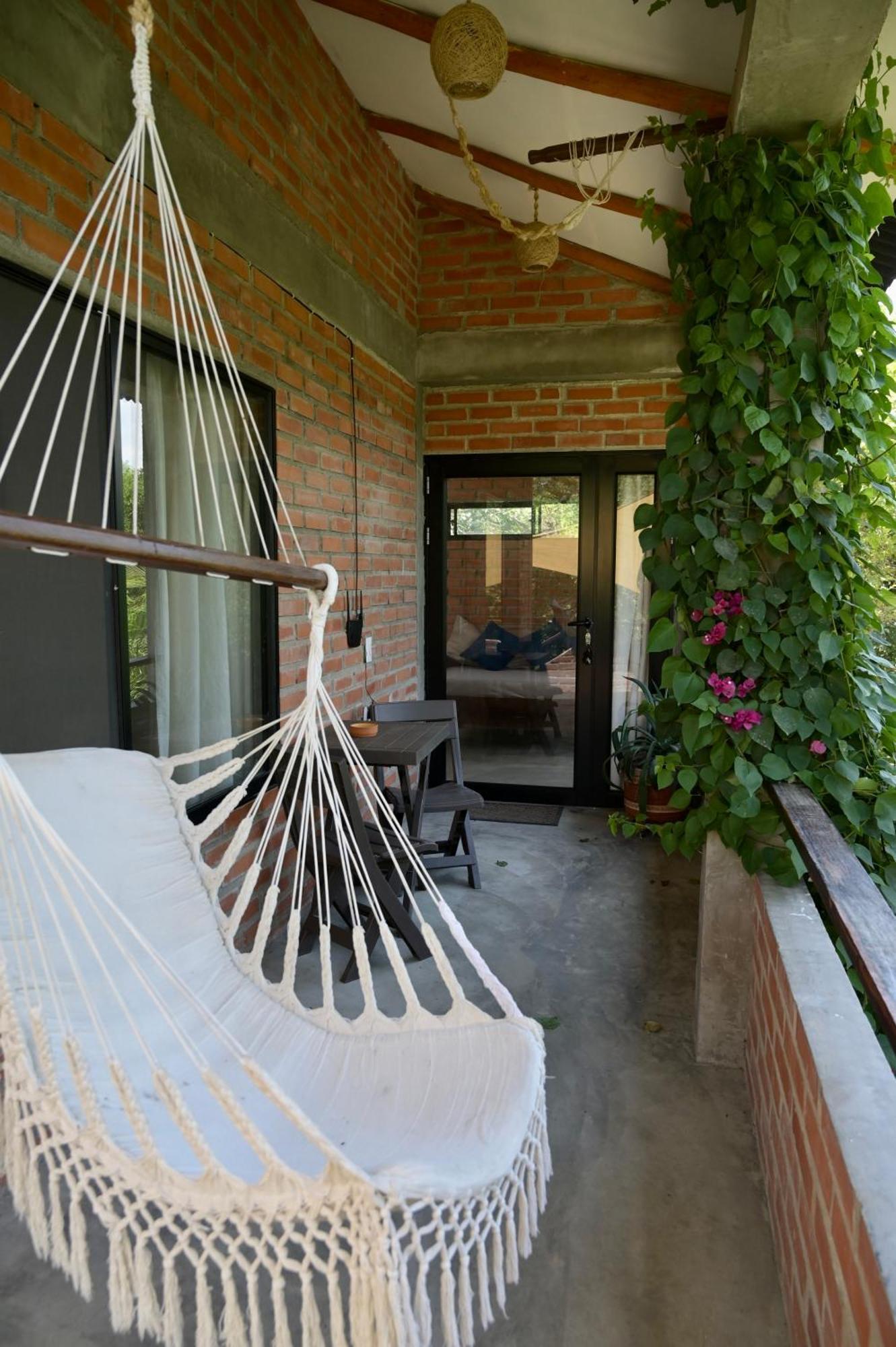 Kallpa B&B Palomino Buitenkant foto