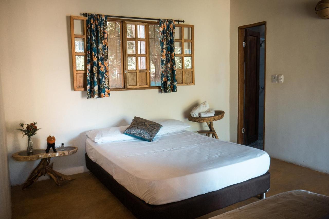 Kallpa B&B Palomino Buitenkant foto