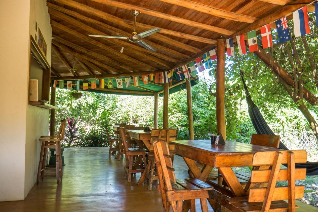 Kallpa B&B Palomino Buitenkant foto